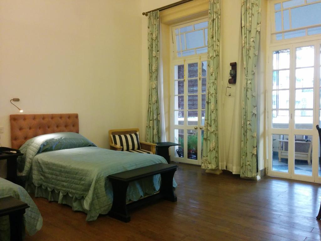 The Harrington Residency Bed & Breakfast Kolkata Phòng bức ảnh