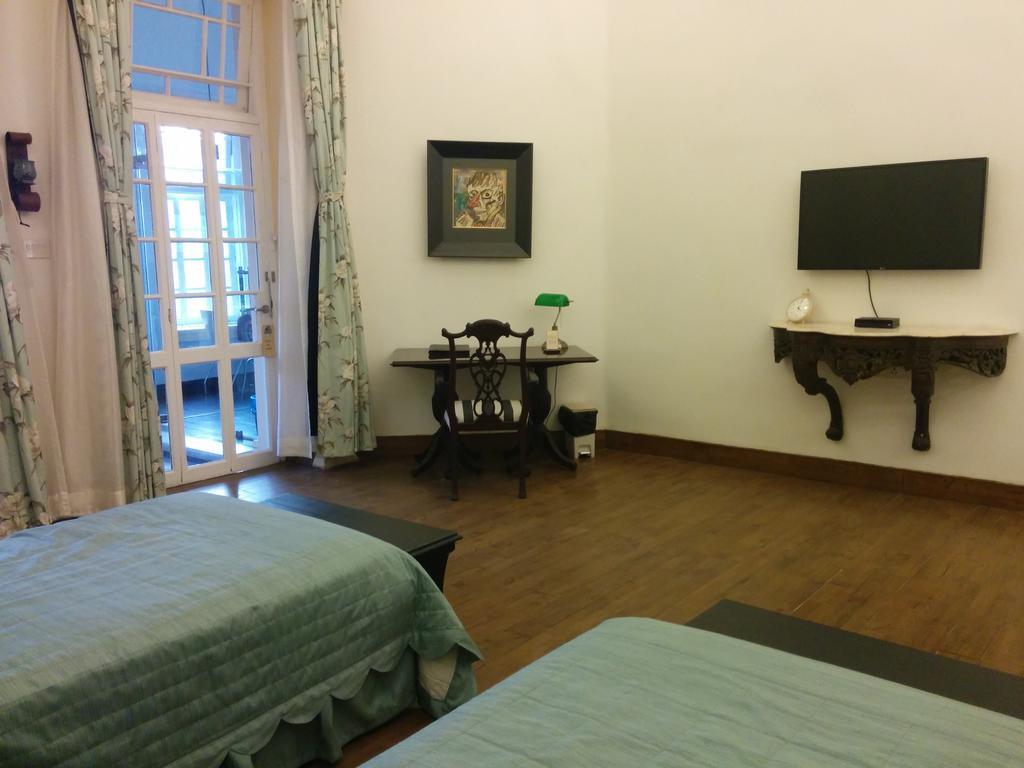 The Harrington Residency Bed & Breakfast Kolkata Phòng bức ảnh
