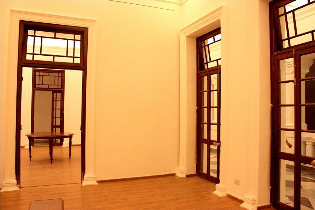 The Harrington Residency Bed & Breakfast Kolkata Ngoại thất bức ảnh