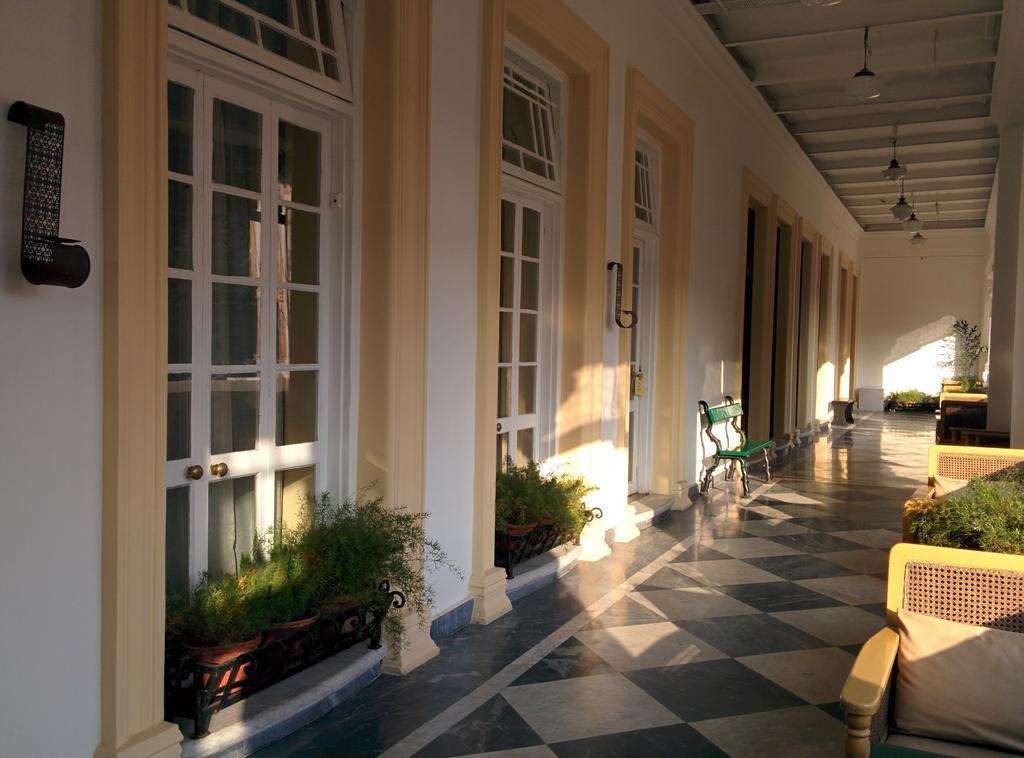 The Harrington Residency Bed & Breakfast Kolkata Ngoại thất bức ảnh