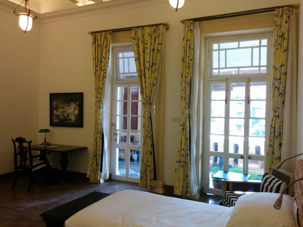 The Harrington Residency Bed & Breakfast Kolkata Phòng bức ảnh
