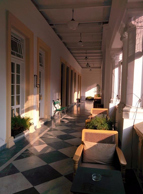 The Harrington Residency Bed & Breakfast Kolkata Ngoại thất bức ảnh