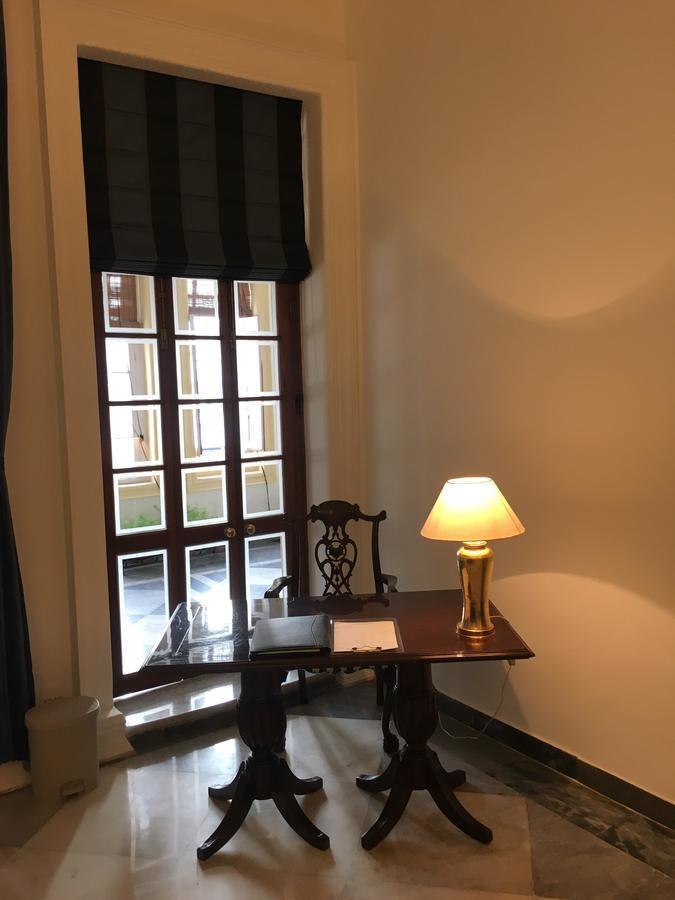 The Harrington Residency Bed & Breakfast Kolkata Ngoại thất bức ảnh